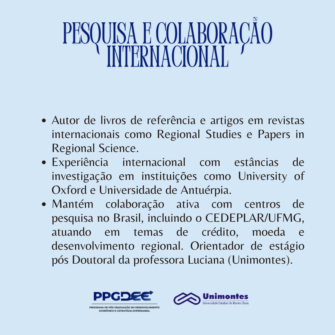 Seminário Internacional