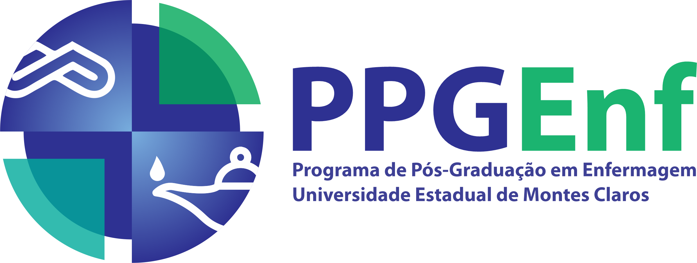 PPGENF – Programa de Pós-Graduação em Enfermagem