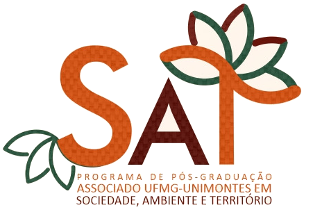 Programa de Pós Graduação em Sociedade, Ambiente e Território