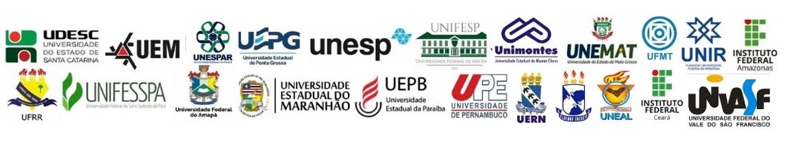 PROFEI – Mestrado Profissional em Educação Inclusiva