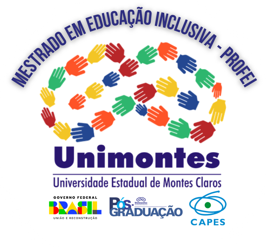 PROFEI – Mestrado Profissional em Educação Inclusiva