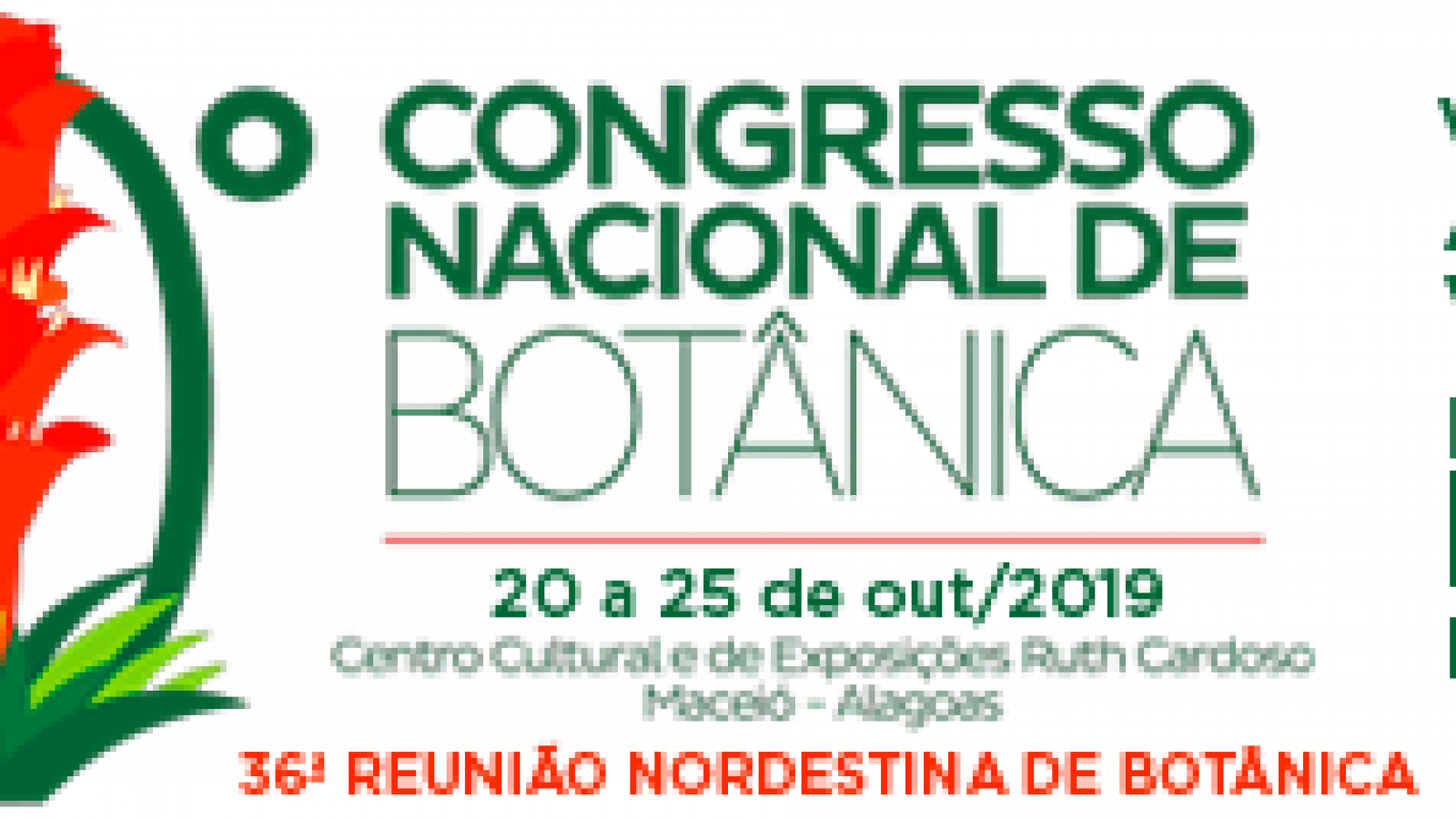 Congresso Botanica