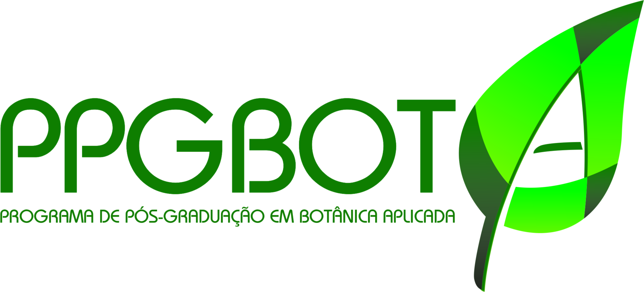 PPGBOT – Pós Graduação em Botânica Aplicada