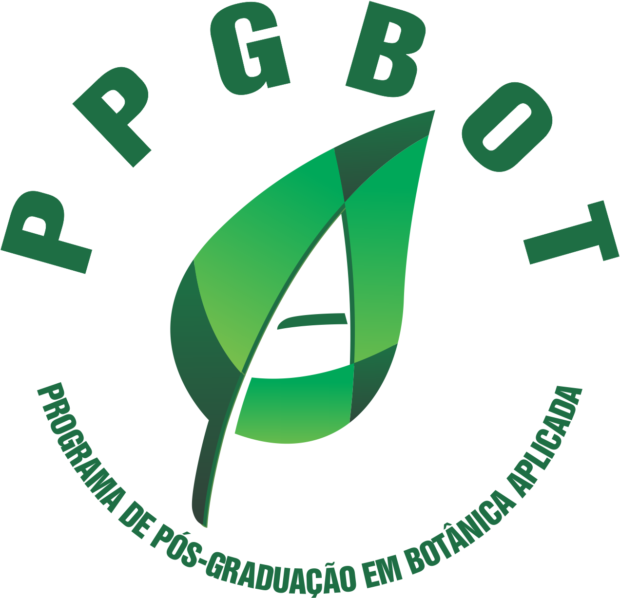 PPGBOT – Pós Graduação em Botânica Aplicada