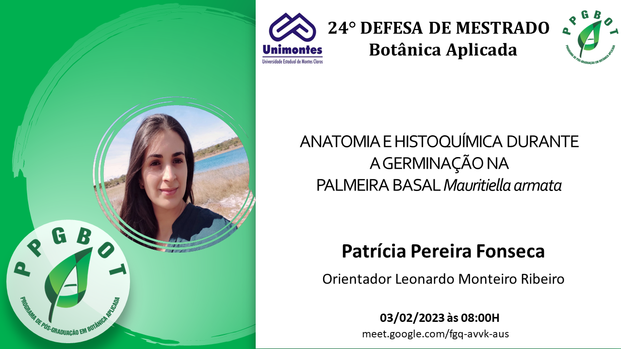 24° Defesa do PPGBot