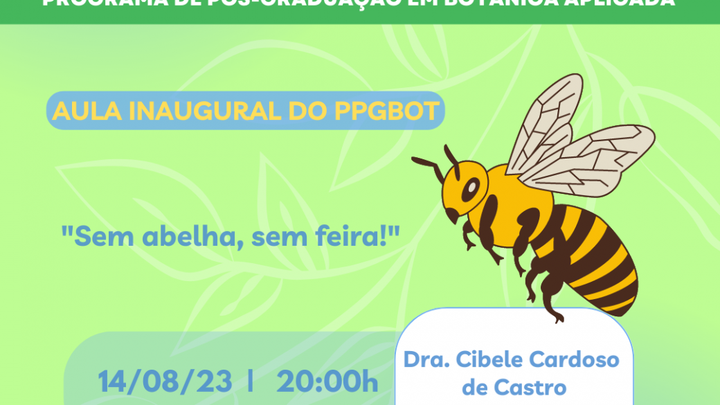 PPGBot - Defesas de Qualificação (1)