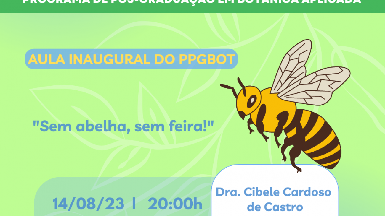 PPGBot - Defesas de Qualificação (1)