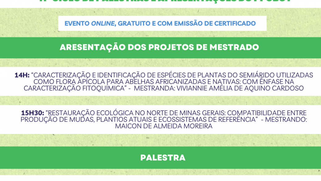 11º CICLO DE PALESTRAS E APRESENTAÇÕES DO PPGBOT (6)