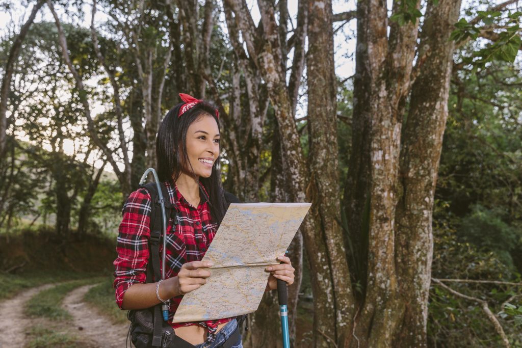 Doutorado em Geografia: publicado edital para seleção de alunos regulares