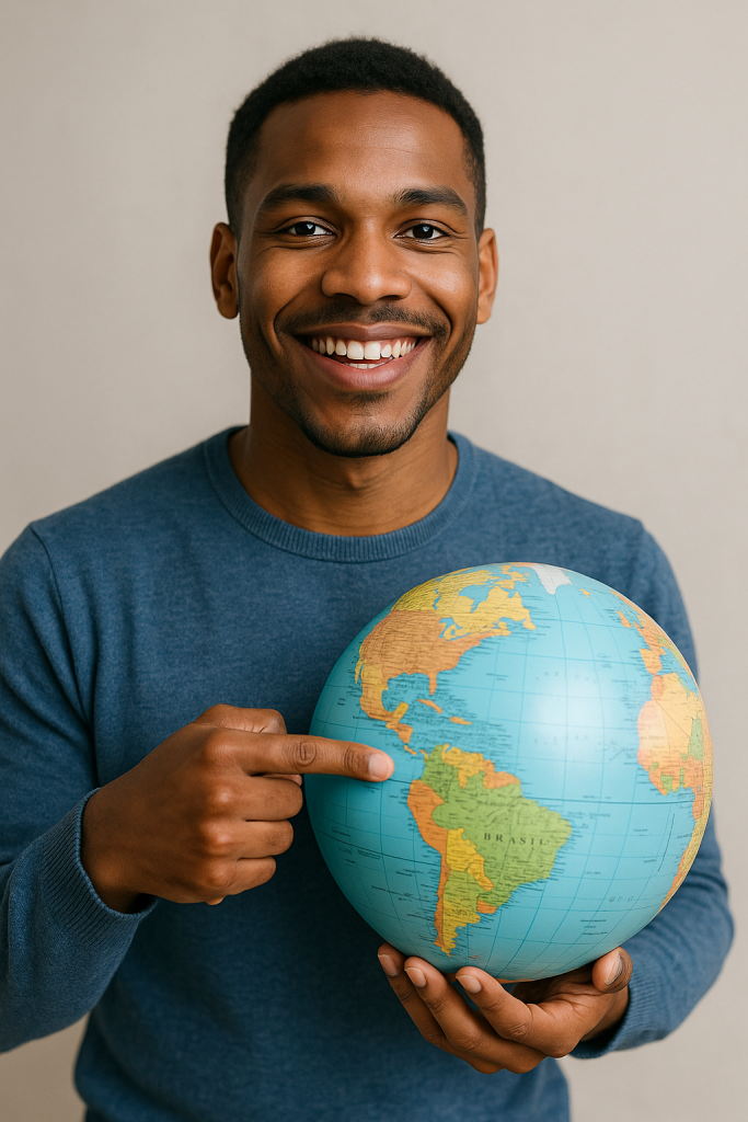 Programa de Pós-Graduação em Geografia abre inscrições para disciplinas isoladas no 2º semestre de 2025